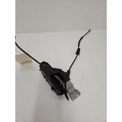 Serrure Avant Droit Citroen C4 1 Phase 1